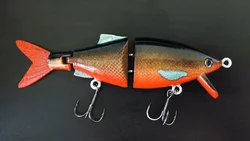 Milwaukee Fish Sticksmodellen